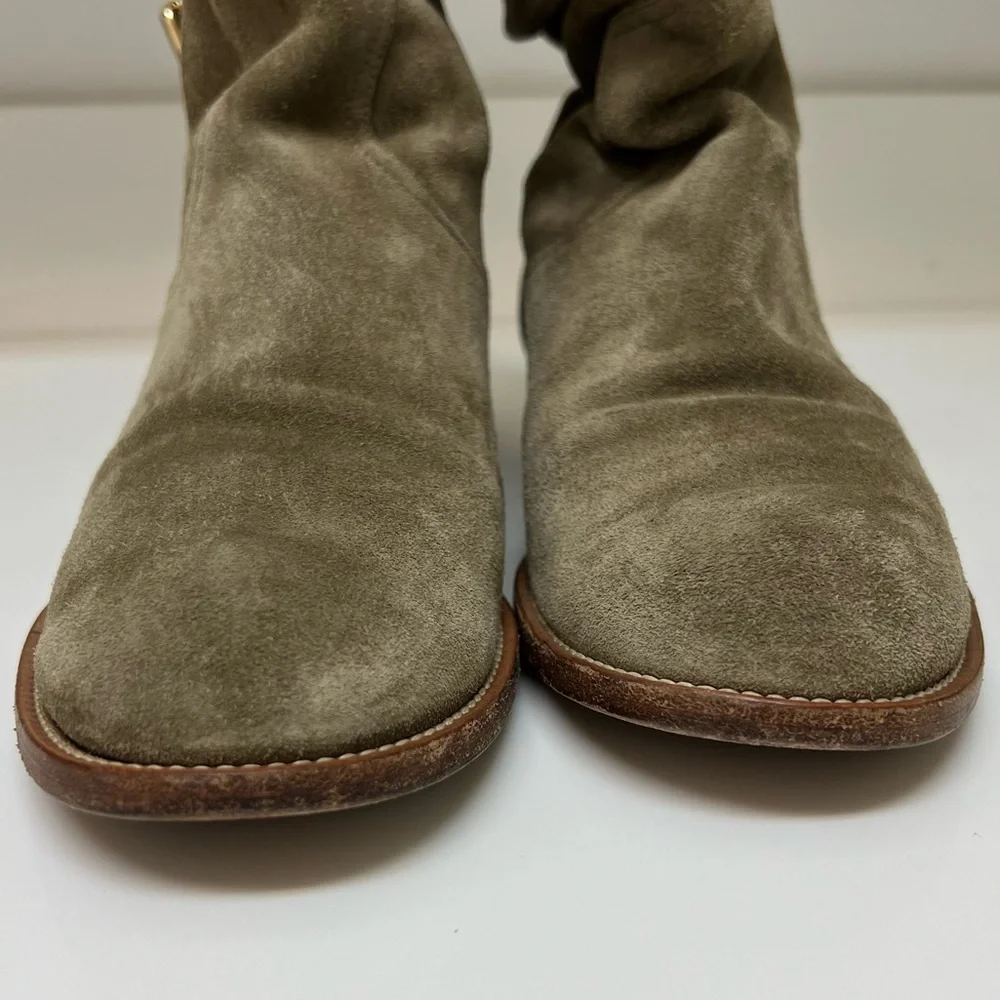 Louis Vuitton boots - Picture 4 of 7